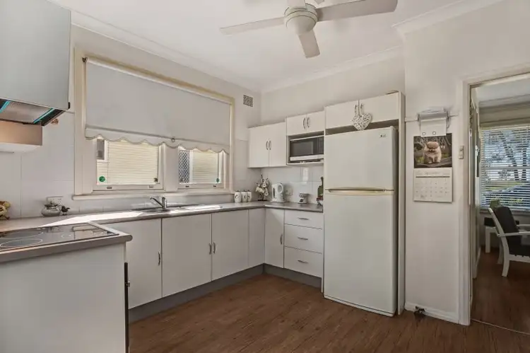 Second view of Homely house listing, 25 Wollombi Road, Rutherford NSW 2320