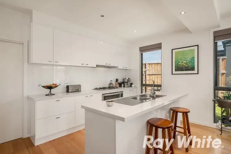 Seventh view of Homely townhouse listing, 6/1 Watson Street, Macleod VIC 3085