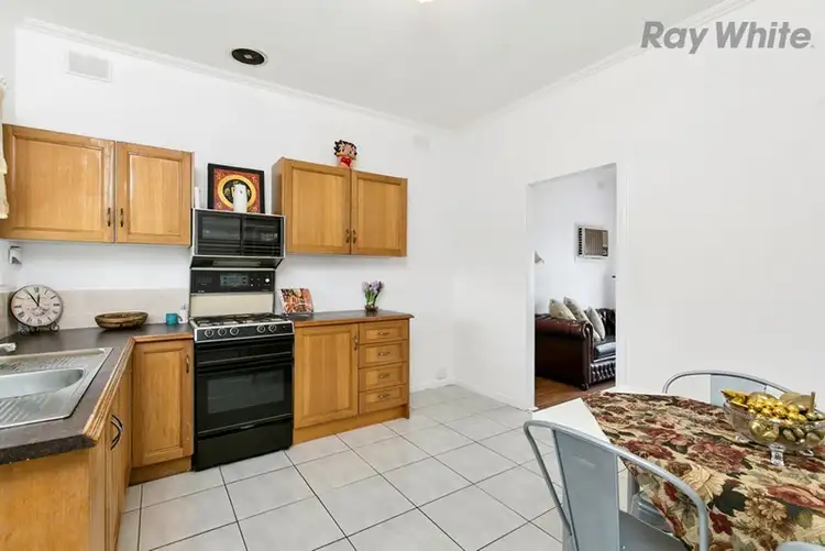 Fifth view of Homely house listing, 132 Corunna Avenue, Melrose Park SA 5039