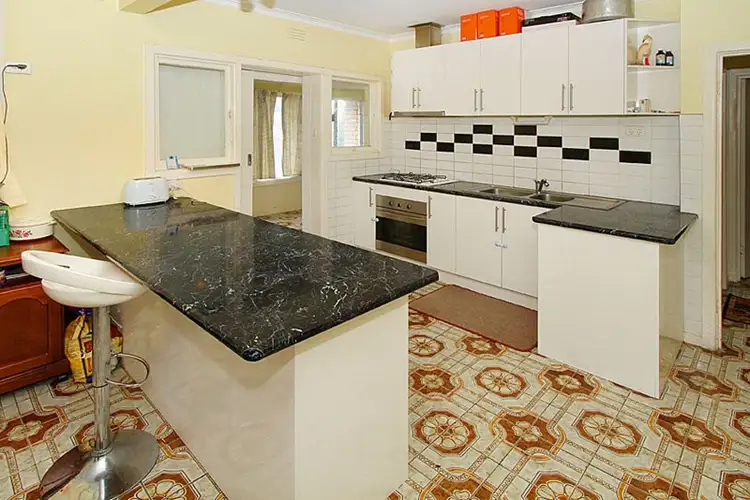 Second view of Homely house listing, 23 Larch Street, Thomastown VIC 3074