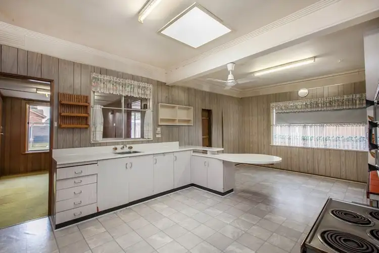Second view of Homely house listing, 46 Bourke Street, Reservoir VIC 3073