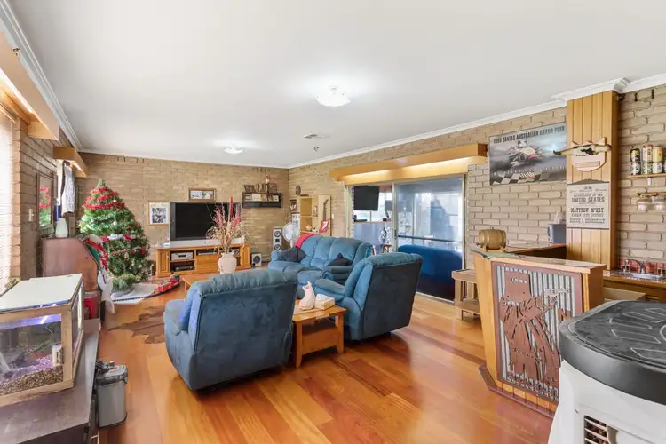 Sixth view of Homely house listing, 16 Larbert Road, Noble Park VIC 3174