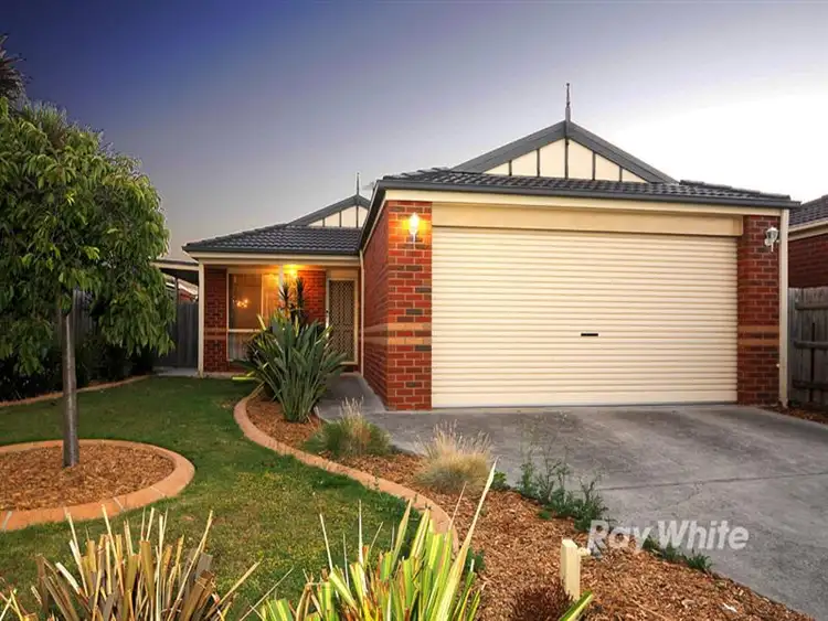 Main view of Homely house listing, 21 Bellbrae Crescent, Cranbourne West VIC 3977
