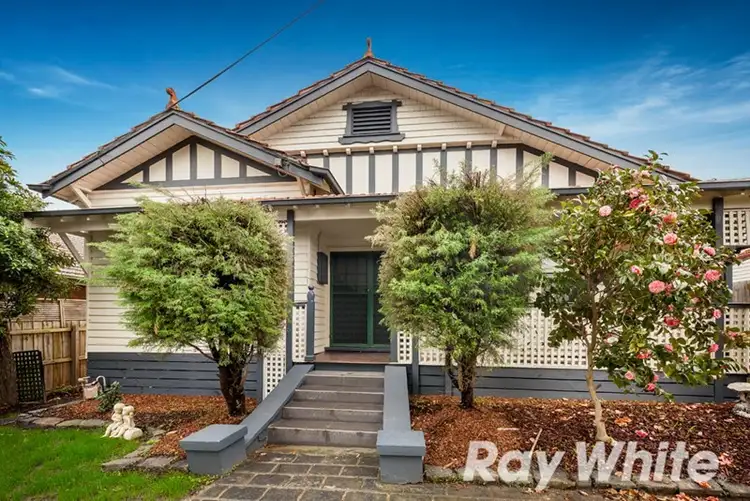 Second view of Homely house listing, 1/711 Canterbury Road, Surrey Hills VIC 3127