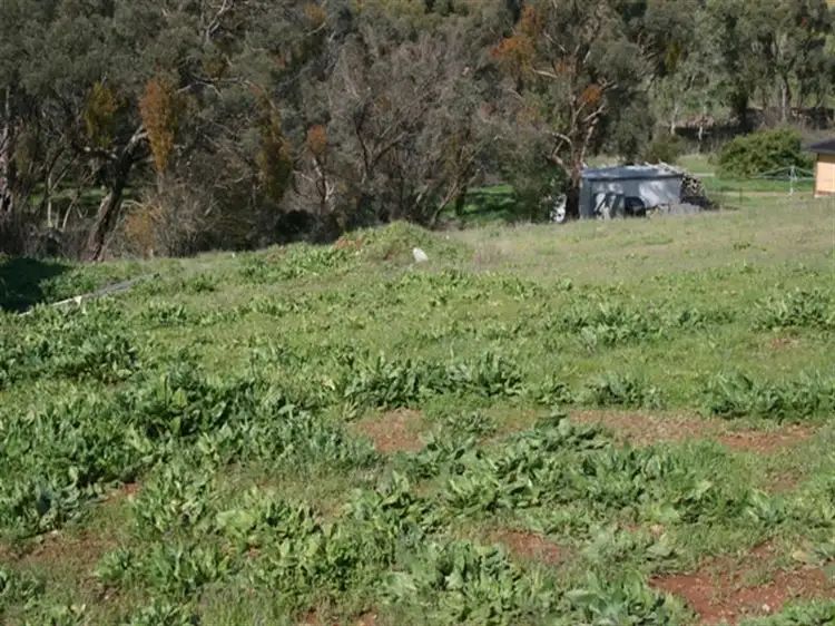 Third view of Homely land listing, 24 Trezise Way, Clare SA 5453
