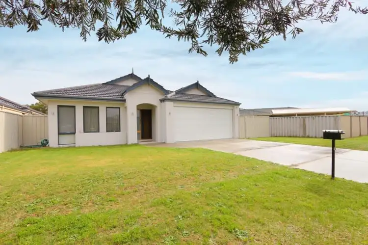 10a Corona Crescent, Cannington WA 6107