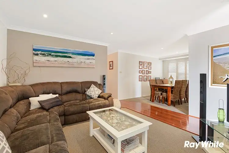 29 Hazelton Drive, Albion Park NSW 2527