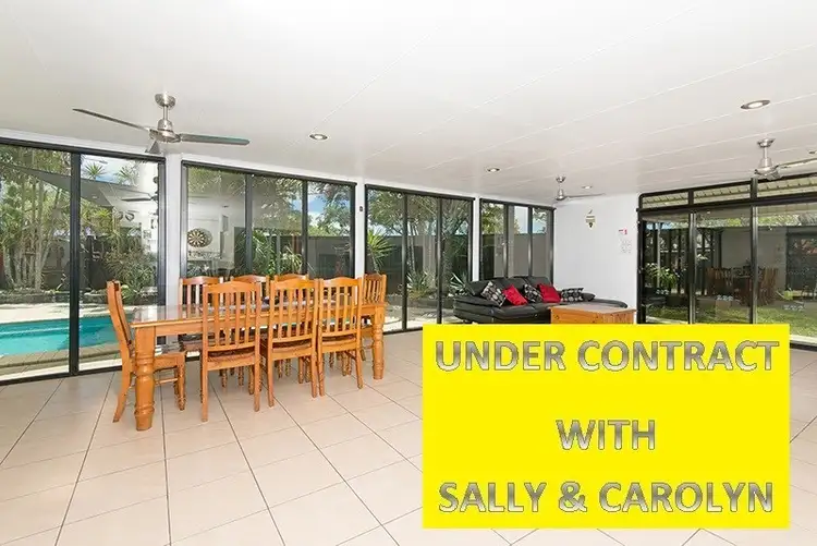 41 Winston Crescent, Kirwan QLD 4817
