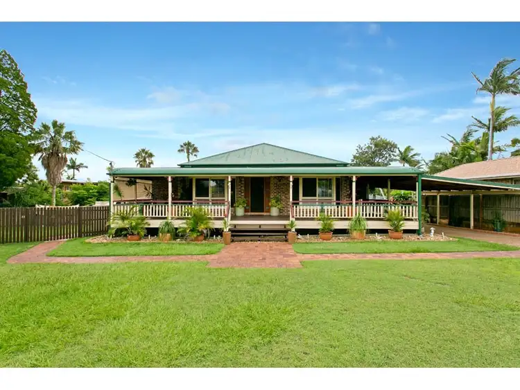 Second view of Homely house listing, 14 Panorama Drive, Thornlands QLD 4164