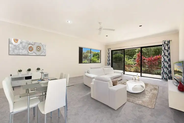 Third view of Homely house listing, 3/21 King Street, Buderim QLD 4556