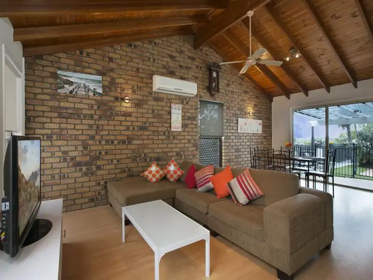 Fourth view of Homely house listing, 190 Manly Road, Manly West QLD 4179