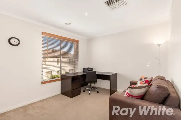 Fourth view of Homely house listing, 121 Sovereign Manors Crescent, Rowville VIC 3178