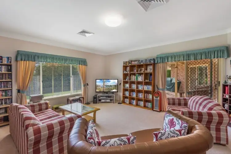 Seventh view of Homely house listing, 7 Milford Grove, Cherrybrook NSW 2126