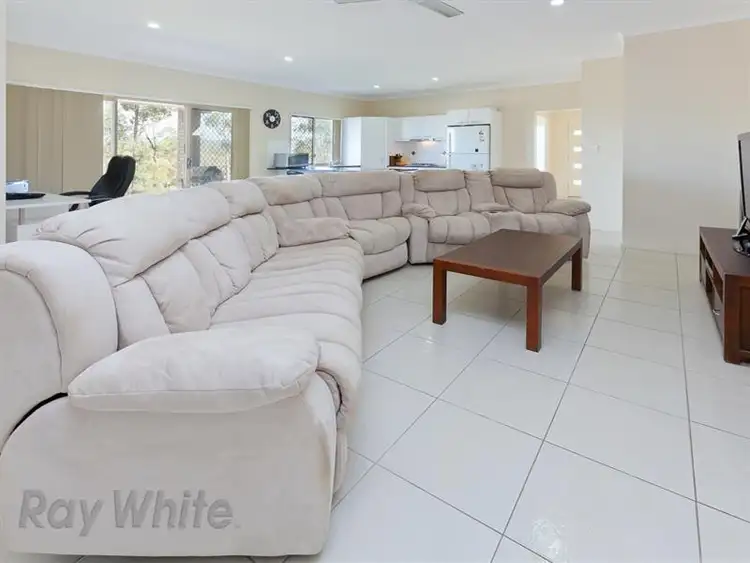 Sixth view of Homely house listing, 18 Congo Circuit, Springfield QLD 4300