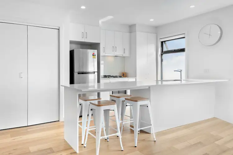 Fourth view of Homely apartment listing, 11/28 Rosella Street, Murrumbeena VIC 3163