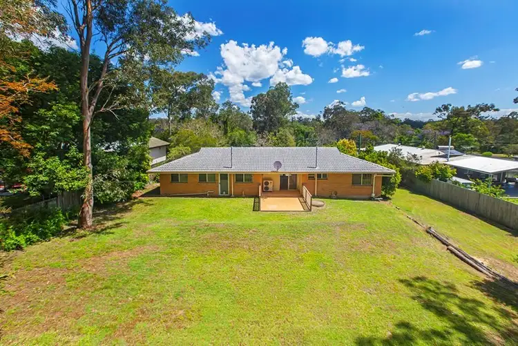Seventh view of Homely house listing, 19 Hallett Avenue, Camira QLD 4300