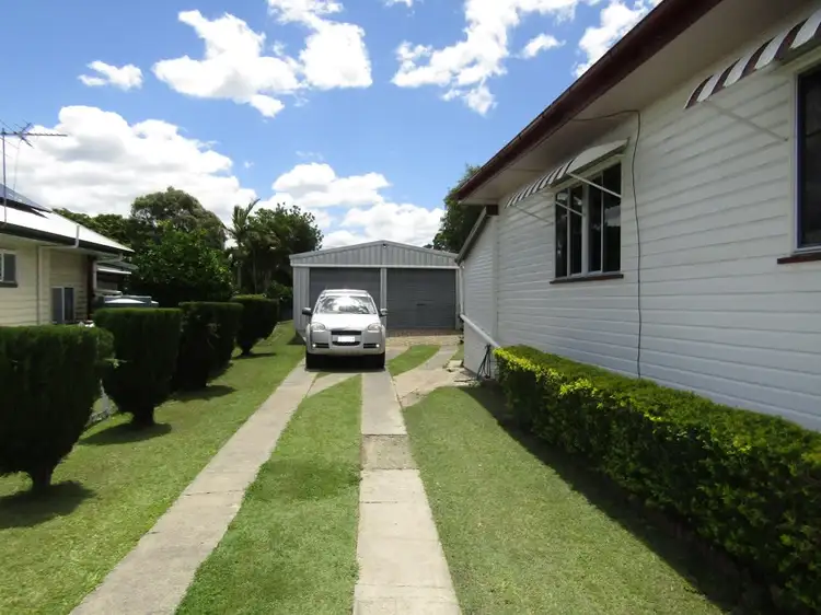 Second view of Homely house listing, 24 Boundary Street, Beaudesert QLD 4285