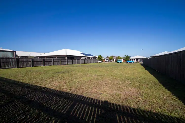 Second view of Homely land listing, 15 Beach Oak Drive, Mount Low QLD 4818