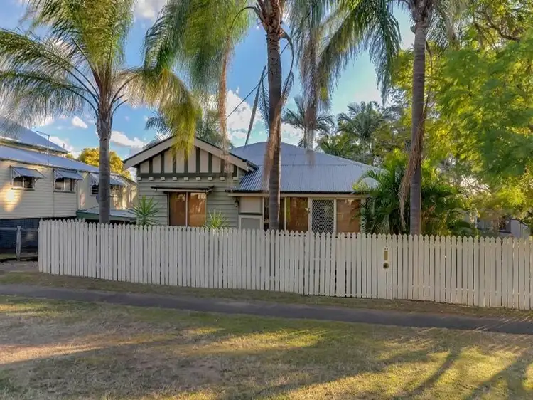 Main view of Homely house listing, 80 Woodend Road, Woodend QLD 4305