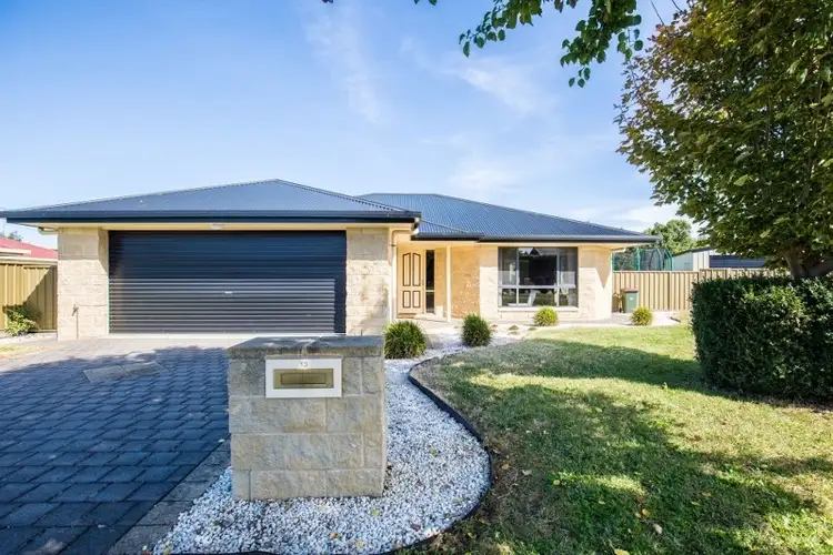 13 Sandstone Court, Mount Gambier SA 5290