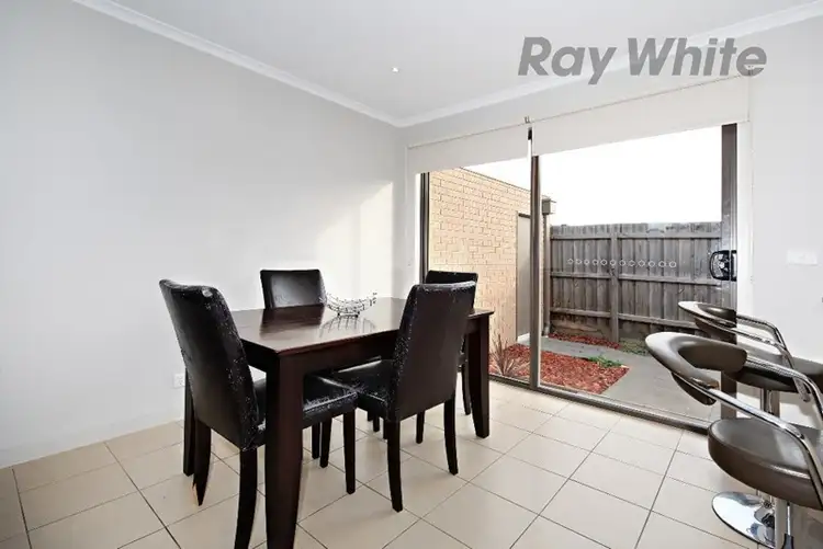 Third view of Homely house listing, 5/3 Campaspe Way, Point Cook VIC 3030