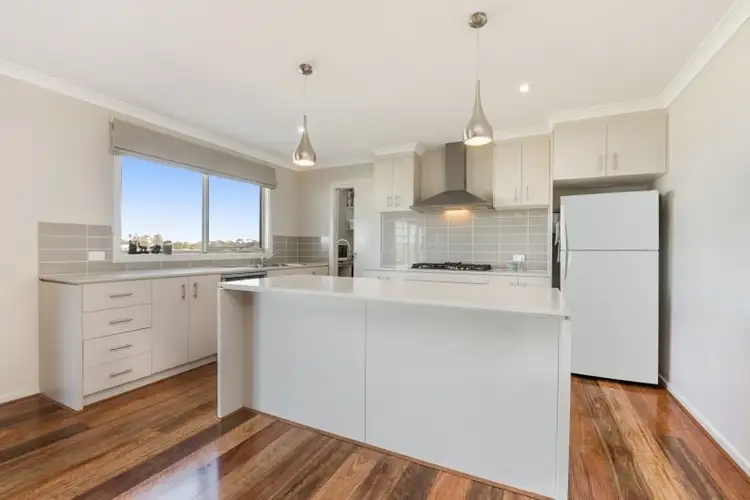 Second view of Homely house listing, 46 Robertson Road, Lethbridge VIC 3332