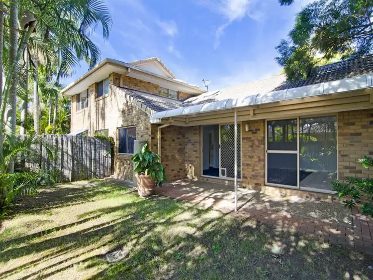 1/12 Cupania Place, Elanora QLD 4221