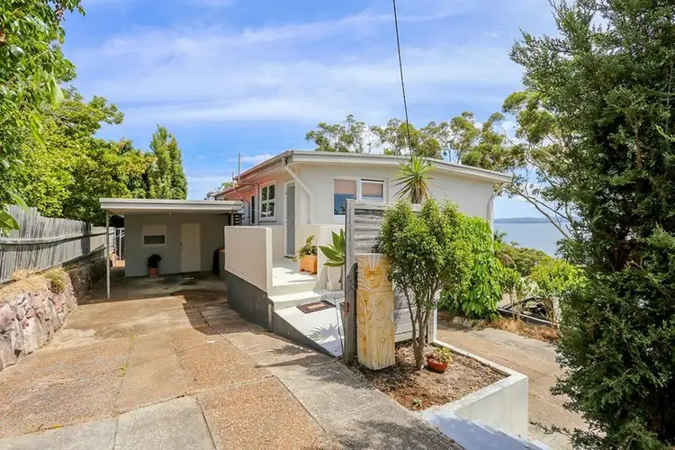 Fifth view of Homely house listing, 1 Irambang Street, Nelson Bay NSW 2315