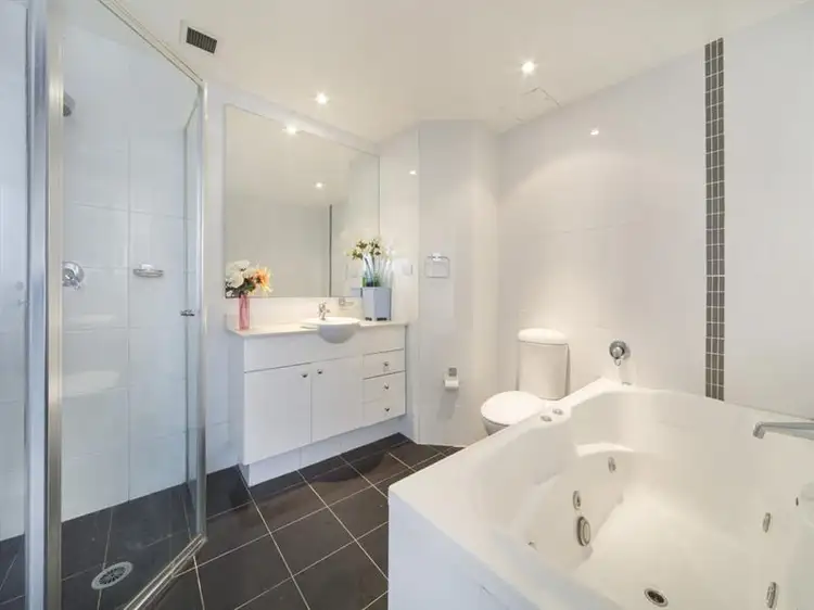 Fourth view of Homely apartment listing, 192/107-121 Quay Street, Haymarket NSW 2000