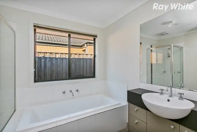 Third view of Homely house listing, 64 Algerd Way, Pakenham VIC 3810