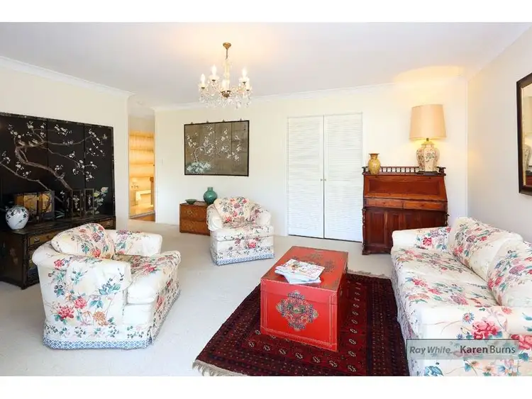 Third view of Homely house listing, 20 Cassandra Street, Chapel Hill QLD 4069