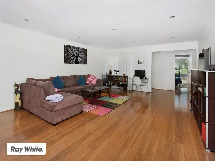 Fourth view of Homely house listing, 13 Hoskings Crescent, Kiama Downs NSW 2533