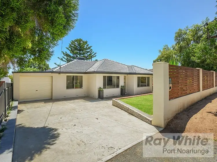 27 Doctors Road, Morphett Vale SA 5162