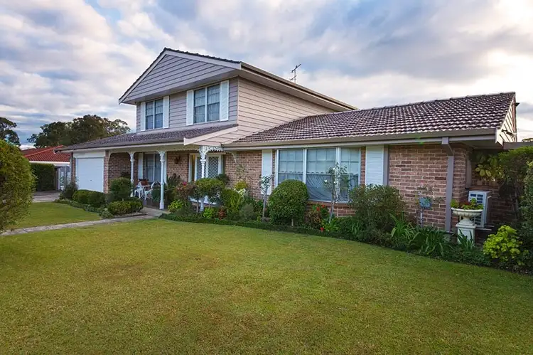 Second view of Homely house listing, 17 Marsden Terrace, Taree NSW 2430