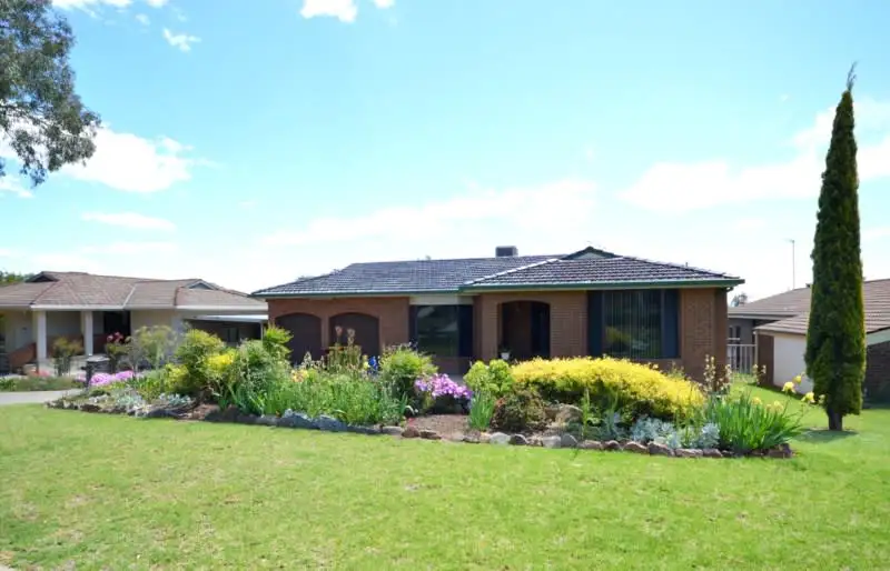 Main view of Homely house listing, 22 Hanna Street, Cowra NSW 2794