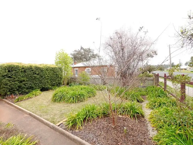 Second view of Homely house listing, 66 Darling Street, Cowra NSW 2794