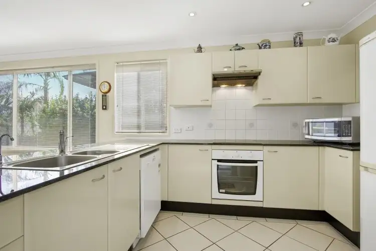 Fifth view of Homely house listing, 58 Ridge Street, Catalina NSW 2536