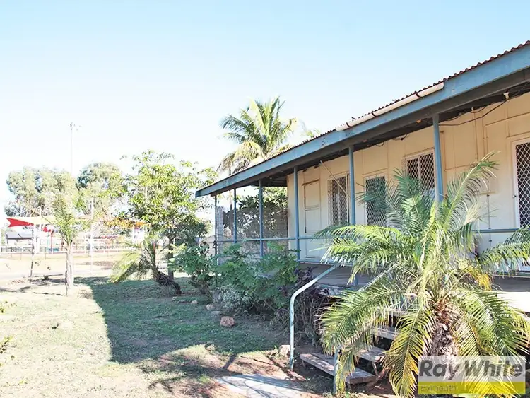 Fifth view of Homely house listing, 66 Third Avenue, Onslow WA 6710