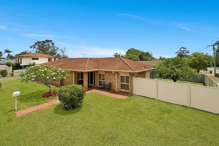 Fourth view of Homely house listing, 42 Haig Road, Birkdale QLD 4159