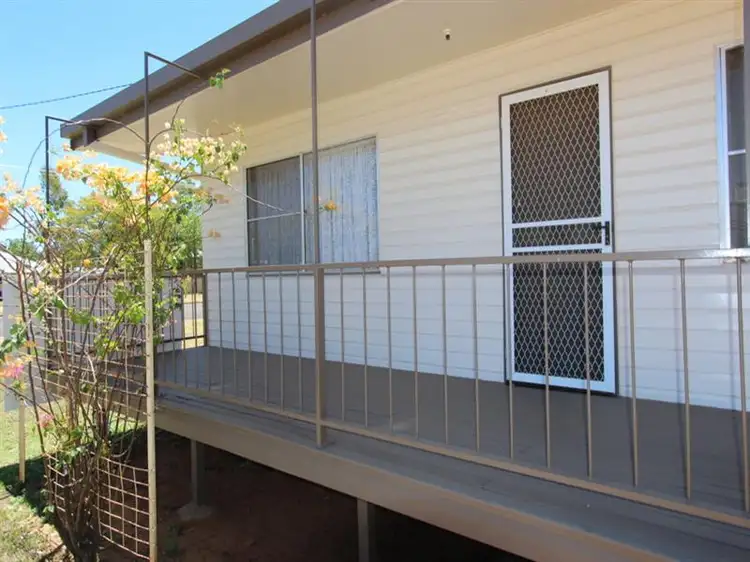 Fourth view of Homely house listing, 150 Galatea Street, Charleville QLD 4470