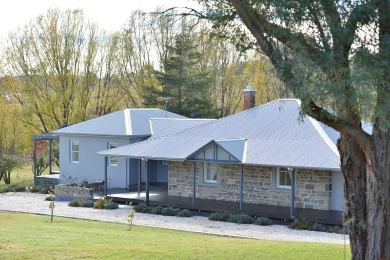 Main view of Homely rural property listing, 11811 Bruxner Highway, Tenterfield NSW 2372