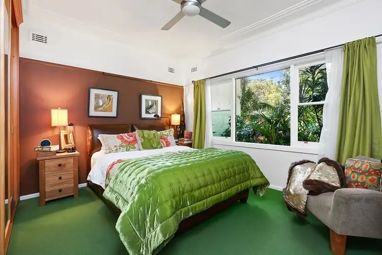 Fifth view of Homely house listing, 9 St Peters Street, St Peters NSW 2044