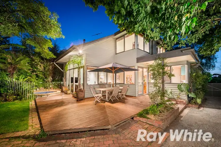 1 Quaintance Street, Mount Waverley VIC 3149