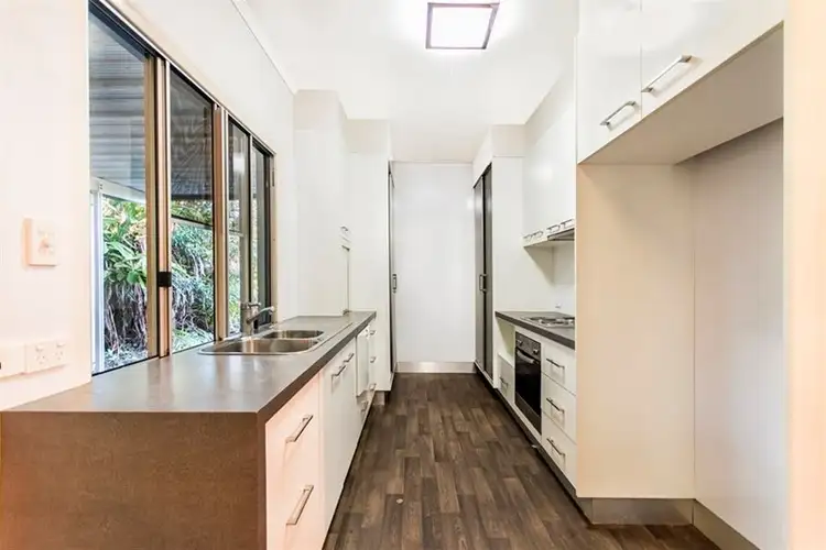 Second view of Homely house listing, 35 Agnes Street, East Innisfail QLD 4860