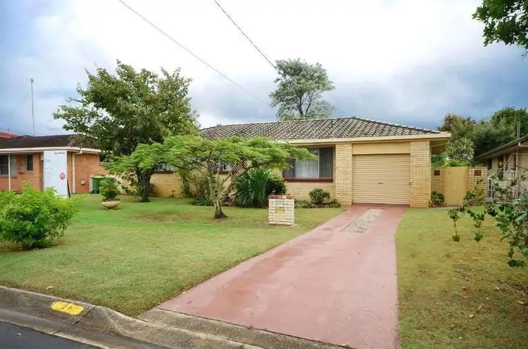 Main view of Homely house listing, 21 Birigun Street, Mermaid Waters QLD 4218