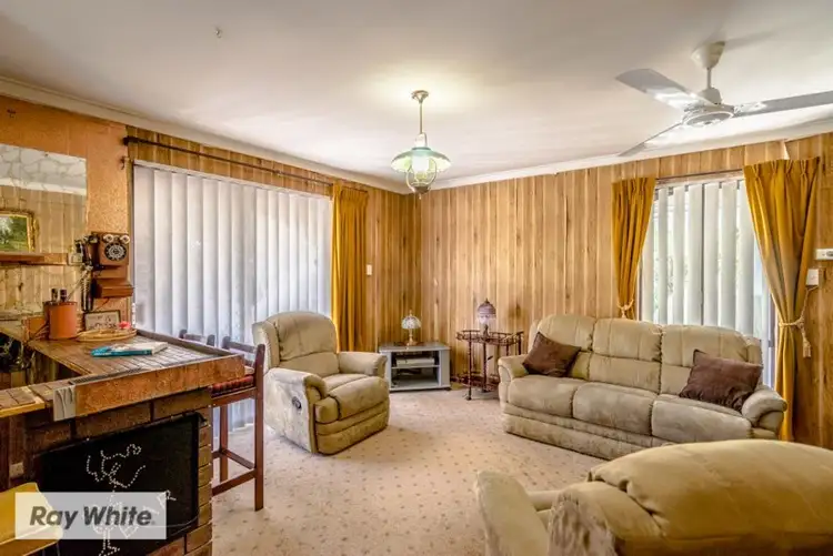 Second view of Homely house listing, 35 Denston Way, Girrawheen WA 6064