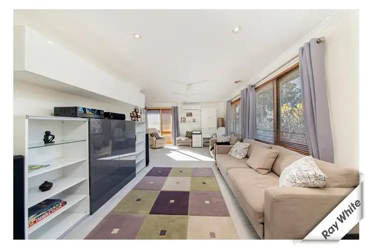 Sixth view of Homely house listing, 79 Warrego Circuit, Kaleen ACT 2617