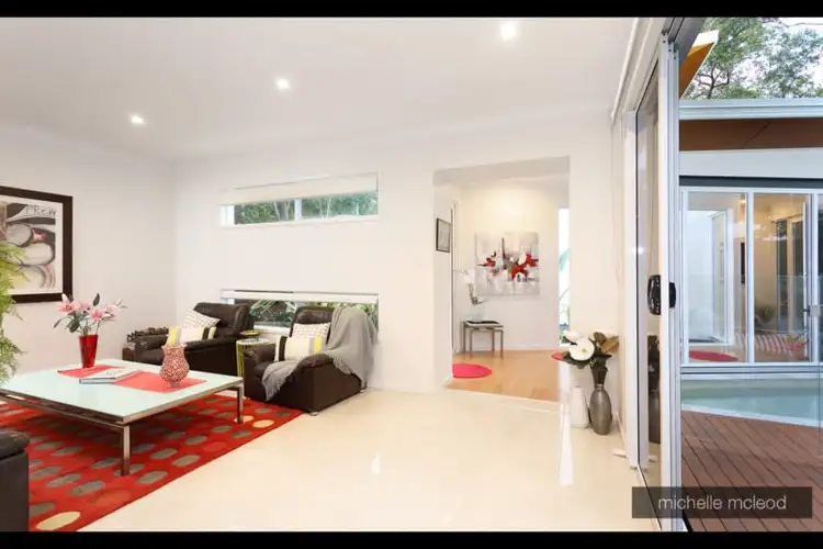 Sixth view of Homely house listing, 9B Fleming Road, Chapel Hill QLD 4069