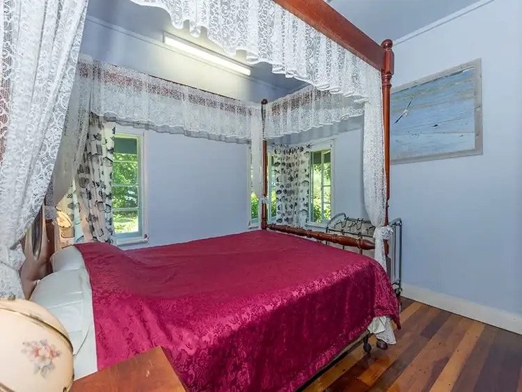 Fourth view of Homely house listing, 102 Marine Parade, Newell QLD 4873