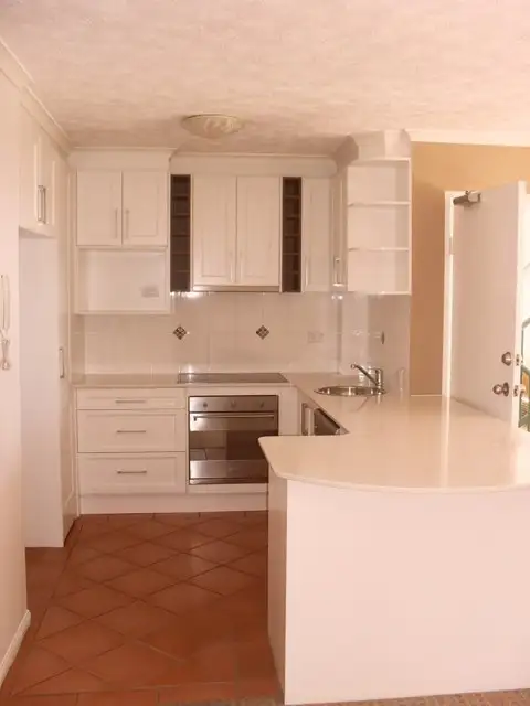 Fifth view of Homely unit listing, 5/2 Brake Street, Burleigh Heads QLD 4220